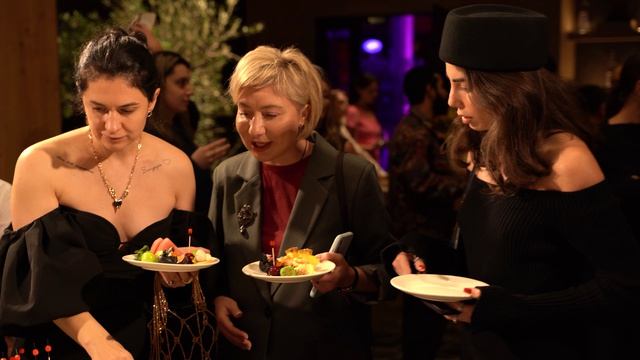 БОР Omega Events — загородный комплекс в лесу до 600 человек