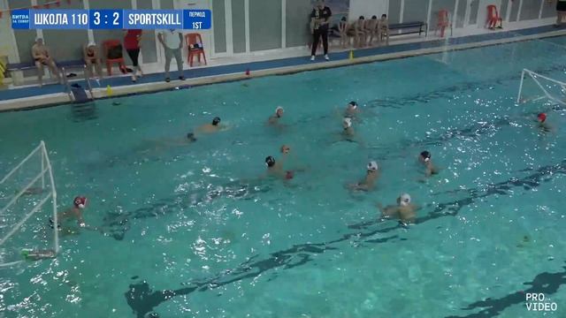 Обзор игры | Финал | 19.04.2026