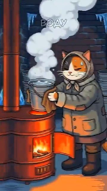 История блокадного бегемота