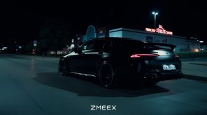 Zmeex - Atmosphere (Original Mix)