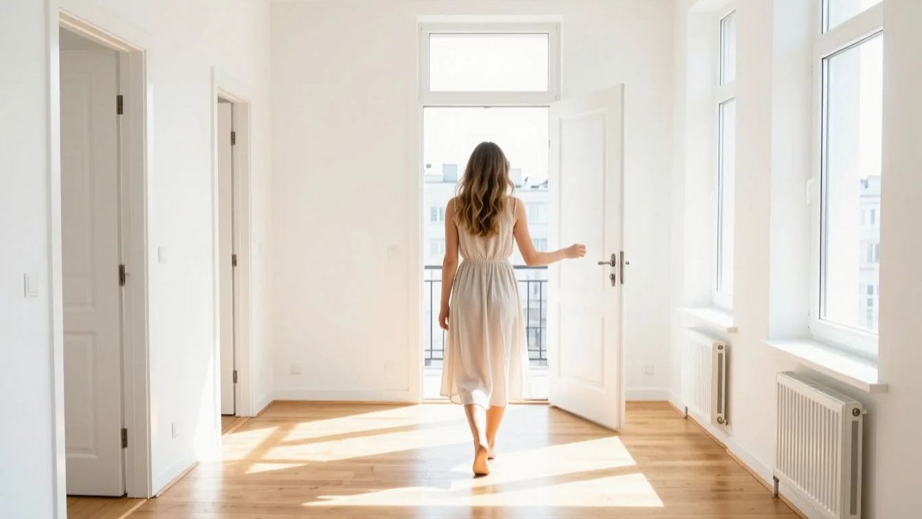 С добрым утром! Практика сюрприз