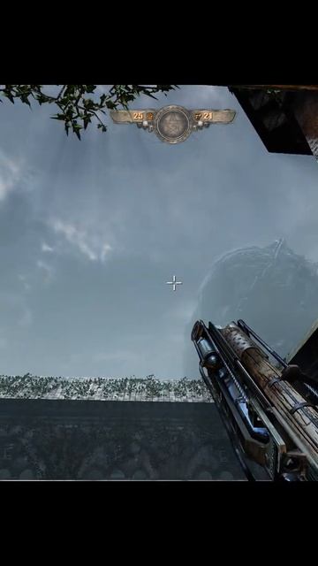 Вот это махина