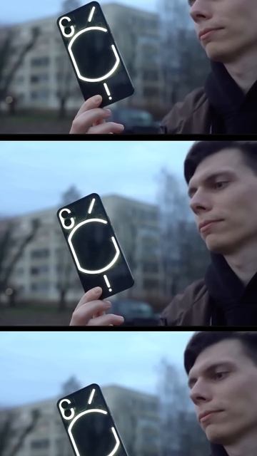 Поясняю за бренд Nothing❗#nothing #nothingphone #бренд