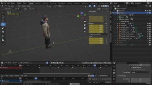 14. Creating the soft stop from Run transitions
