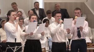 Пусть несётся над всею планетой ❤️🙏 христианская песня