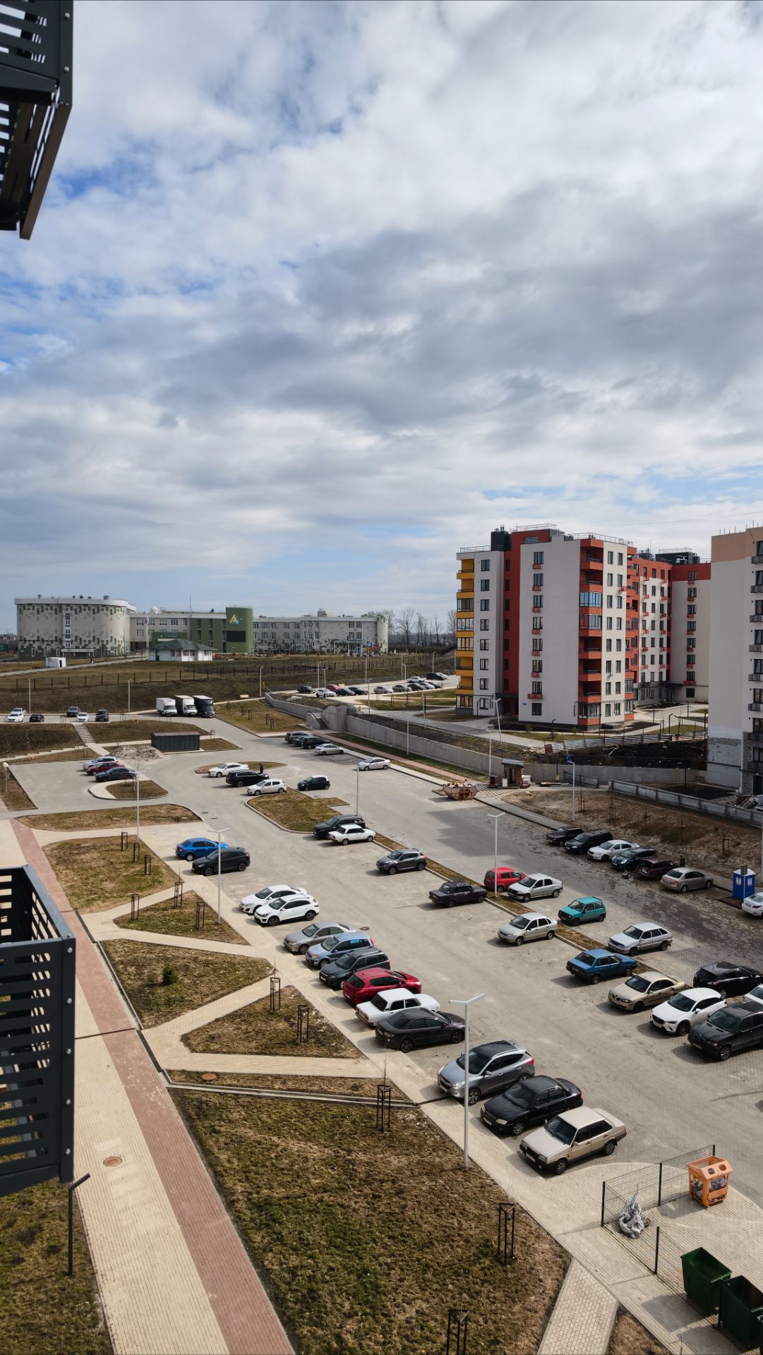 Супер квартира на Улитке !