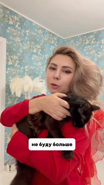 Обидела котодочь 🤣