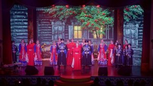 «Казачок»_«Рябина»