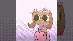 Бессичка такая мимими ﹥﹤ добиваю 200 пдп день 3