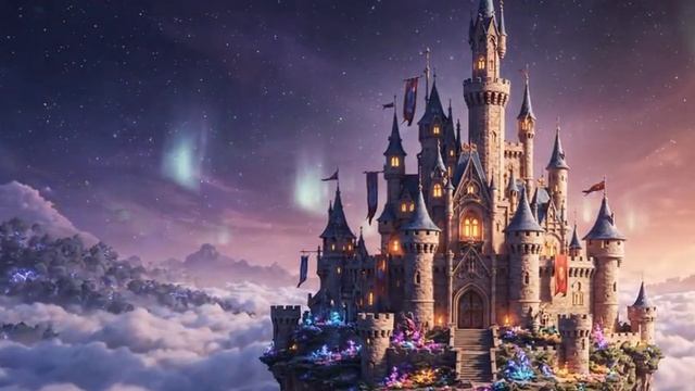 Сказочные истории