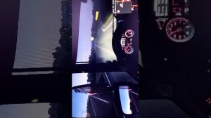 симулятор вождения автомобиля часть3