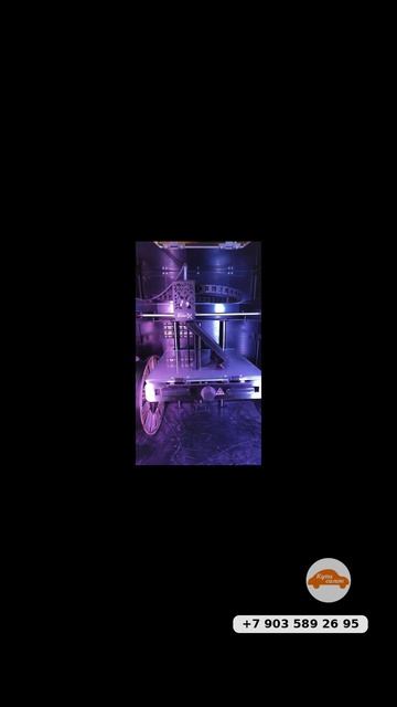 Не сразу понятно, что здесь особенного — но это часть будущего вашего салона✨