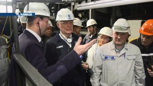 Вести КАМАЗа 20.04.2026