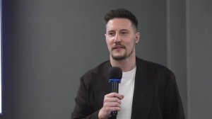 НЕДЕЛЯ КРЕАТИВНОГО БИЗНЕСА