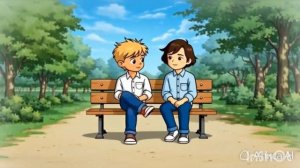 Опять Вовчик