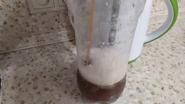 На что на самом деле похож квас из цикория.