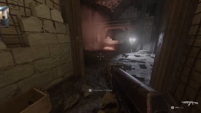 Call Of Duty Modern Warfare прохождение часть 5