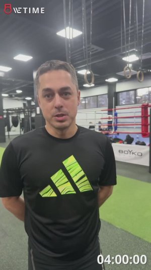 Маслов Владимир ЧК Люберцы 57 раз