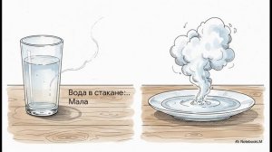 Физика 8 класс параграф 18 ИСПАРЕНИЕ КОНДЕНСАЦИЯ НАСЫЩЕННЫЙ И НЕНАСЫЩЕННЫЙ ПАР