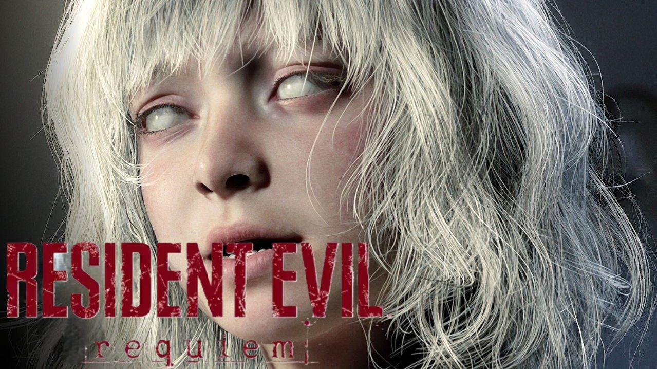 Resident Evil 9 - Requiem ◉ Прохождение -➤ Часть: 2 -➤  Освободить Эмили.