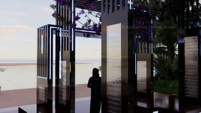 эко-отель на острове 05