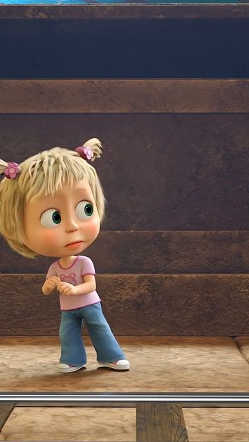 Бу! Испугался Не бойся! 👻😱