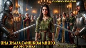 ЛЕКАРЬ БЕЗ ИМЕНИ. Бытовое Фэнтези. Любовное Фэнтези. Попаданка. Аудиокнига.