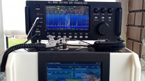 Вчера первое виде по КиКад было не удачным - звук был испорчен. Сегодня исправлен звук. все ок. в 19