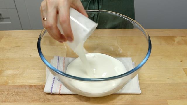 ИДЕАЛЬНЫЕ ШОКОЛАДНЫЕ МАФФИНЫ