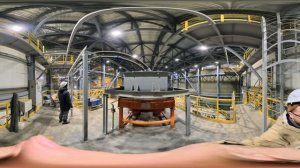 0134_Отделение сорбционного выщелачивания (Сверху)