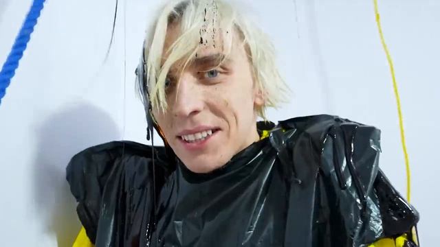 100 ТАЙНЫХ ВЕРЕВОК и ТОЛЬКО ОДНА ТЕБЯ СПАСЕТ !