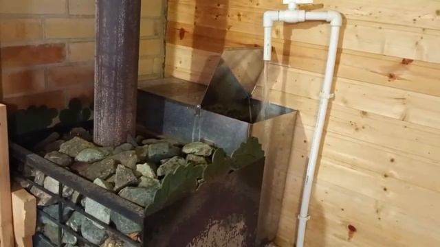 ЖИЗНЬ В СЕЛЕ:СКУМБРИЯ В ДУХОВКЕ/ВСТРЕЧАЮ ДЕТЕЙ(АРХИВ)