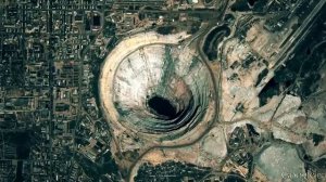 ТОП 10 самых страшных заброшенных мест России