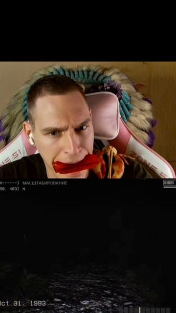 Бедная крыса. 🫠