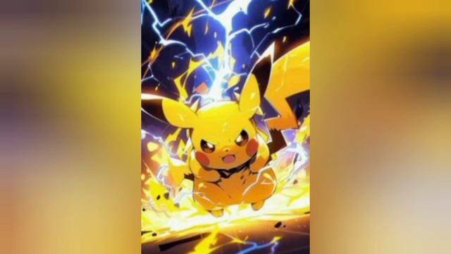 Эдит Пикачу