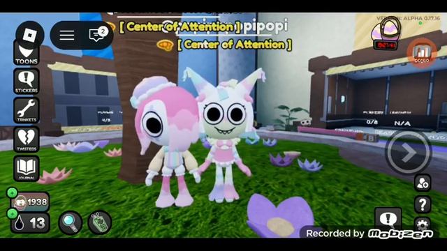 Ищем Луи в пасхальном скине! (всё в описании)