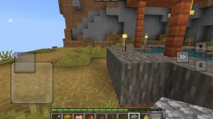 Выживание в мире динозавров в Майнкрафт 
2 часть