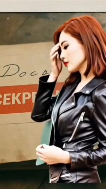 Досье, которое изменит всё