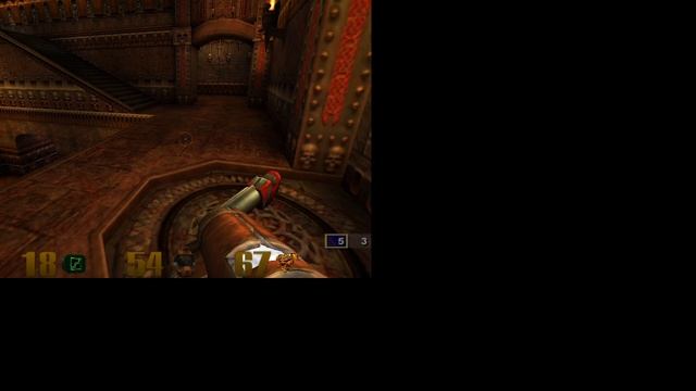Quake3 Arena + Quake Live Maps (РУССКИЙ+ENGLISH)