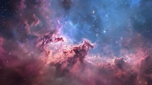 Cosmic Unity ｜ Space Ambient Music