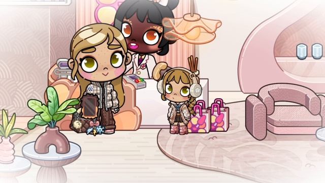 Продолжение влога!