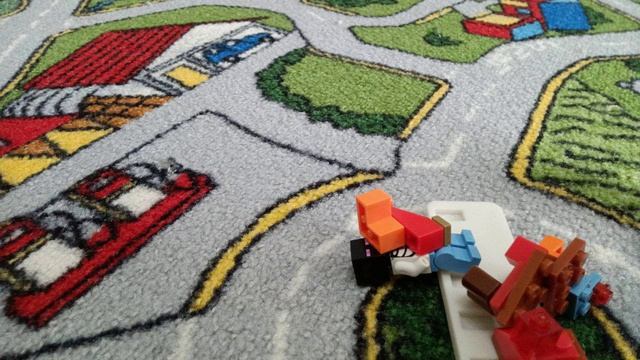 лего Поппи плейтайм