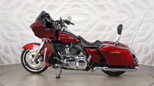 Harley-Davidson Road Glide Special vin 5HD1KTCEXHB607280