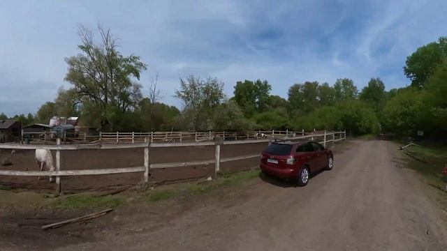 Новосибирск: Сибирь-Арена, левый берег Оби, Бугринка