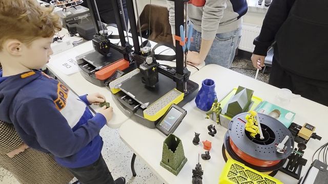 Удивительный принтер.2026