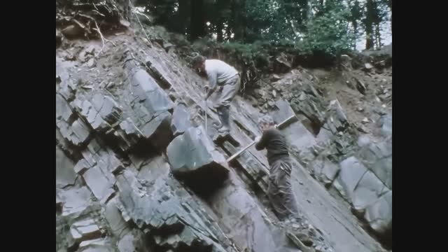 От Грубого Камня к Булыжнику!