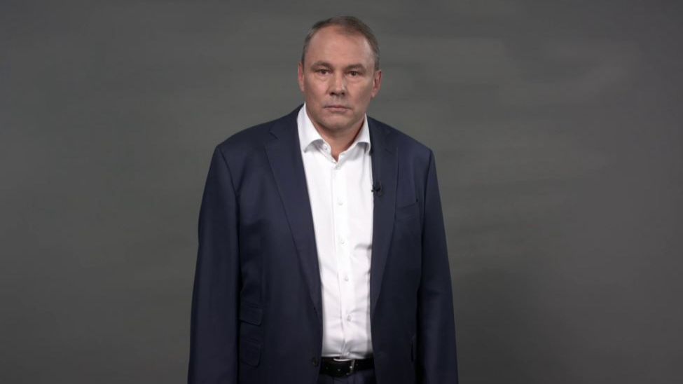 П. Толстой поздравил с профессиональным праздником сотрудников органов МСУ и муниципальных депутатов