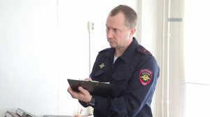 Учения в дс  32