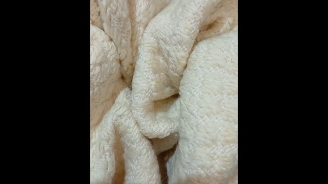 Пальтовый шерстяной твид ФРАНЦИЯ