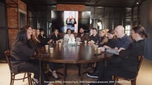 Изменяя себя. 9 серия